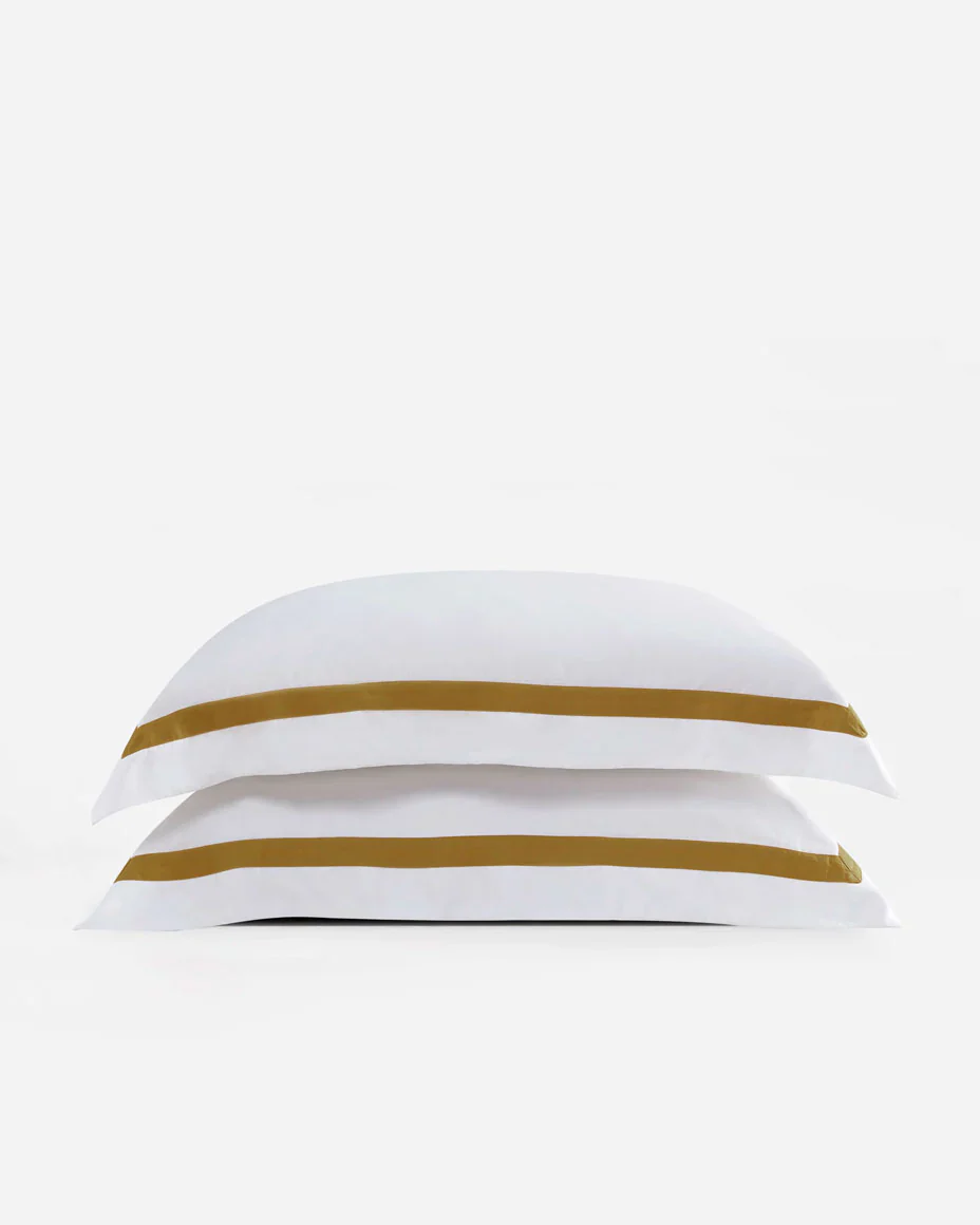 Frame Premium Bamboo Sham Set | Last Chance - Image 25