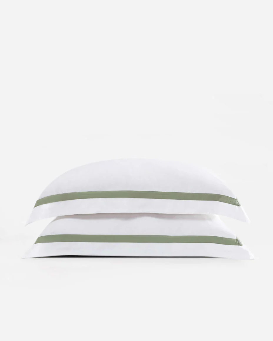 Frame Premium Bamboo Sham Set | Last Chance - Image 5