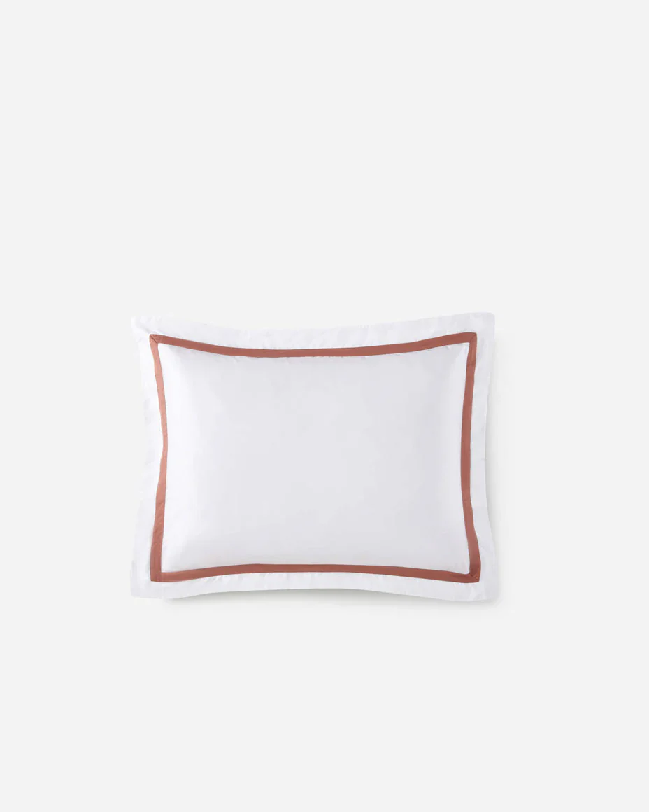 Frame Premium Bamboo Sham Set | Last Chance - Image 6