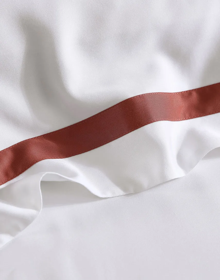 Frame Premium Bamboo Sham Set | Last Chance - Image 7