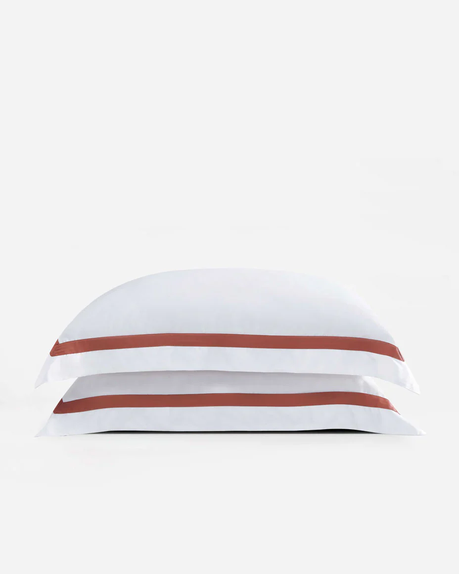 Frame Premium Bamboo Sham Set | Last Chance - Image 9