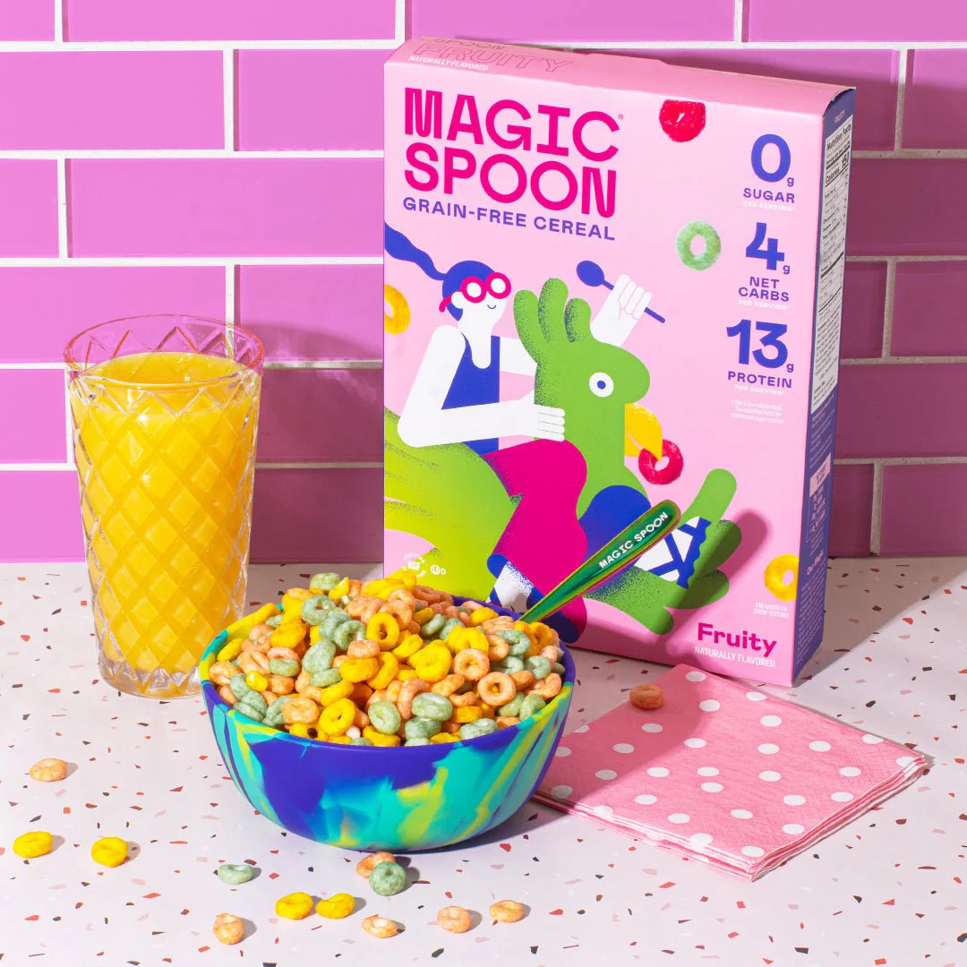 Fruity - 1 case (4 boxes) - Image 7