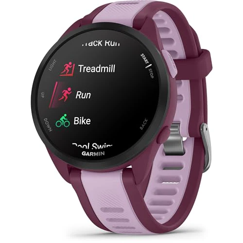 Forerunner® 165 - Image 12