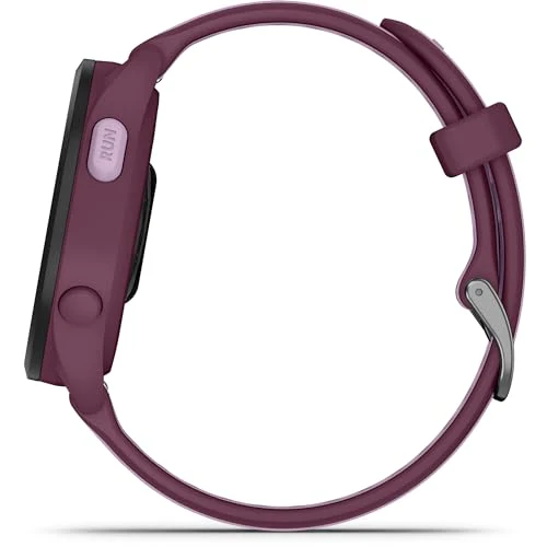 Forerunner® 165 - Image 15
