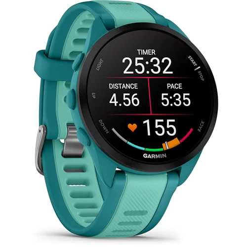 Forerunner® 165 - Image 18