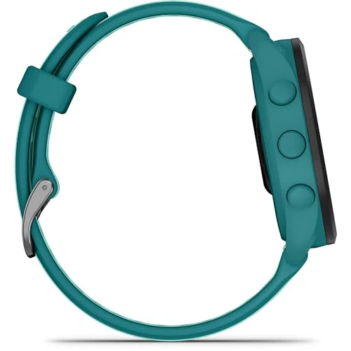 Forerunner® 165 - Image 22