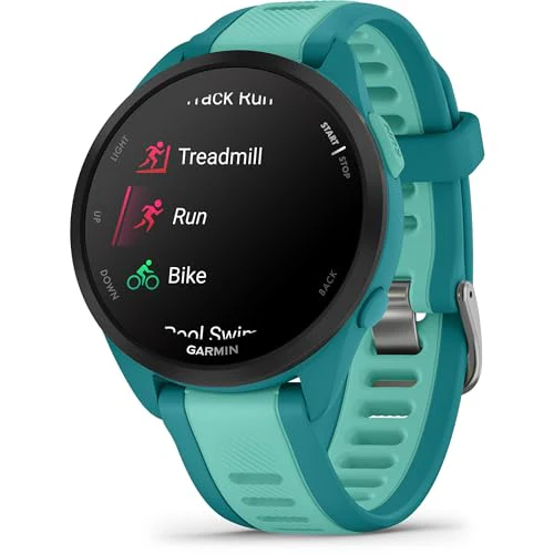 Forerunner® 165 - Image 3