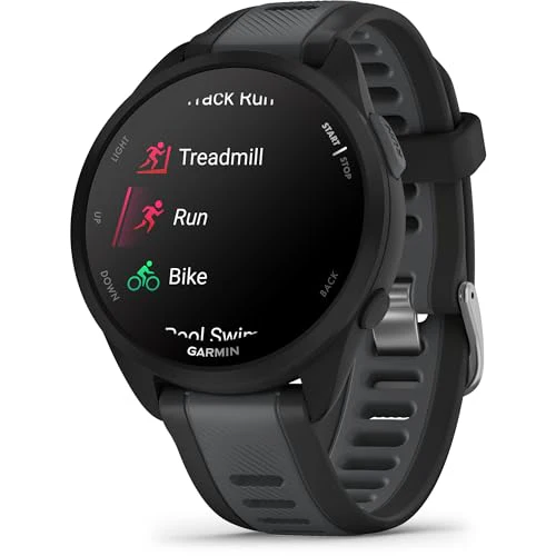 Forerunner® 165 - Image 30