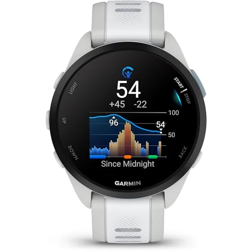 Forerunner® 165 - Image 34