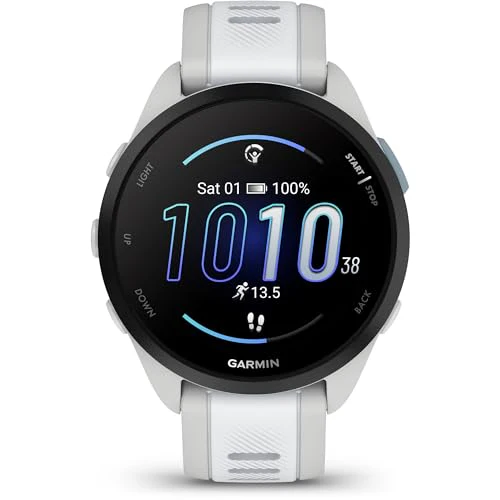 Forerunner® 165 - Image 39