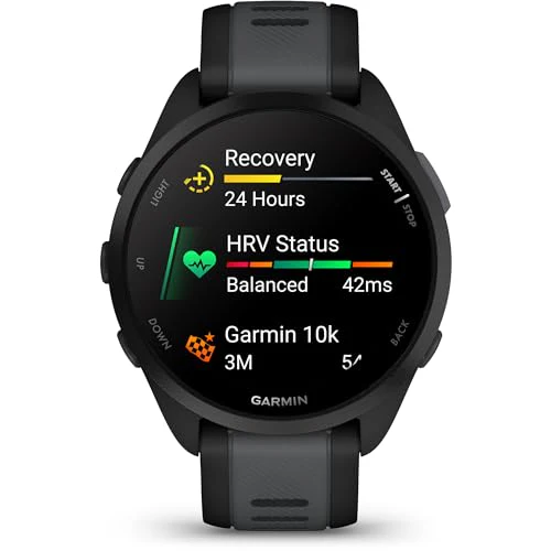Forerunner® 165 - Image 5
