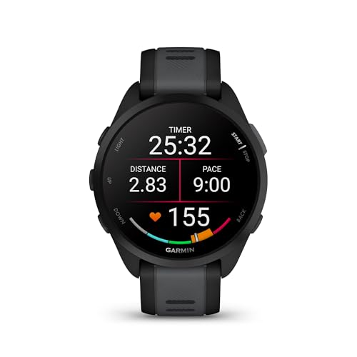 Forerunner® 165 - Image 7