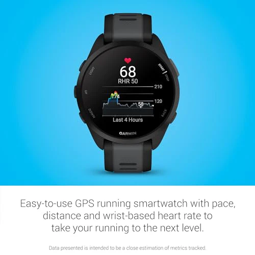 Forerunner® 165 - Image 9