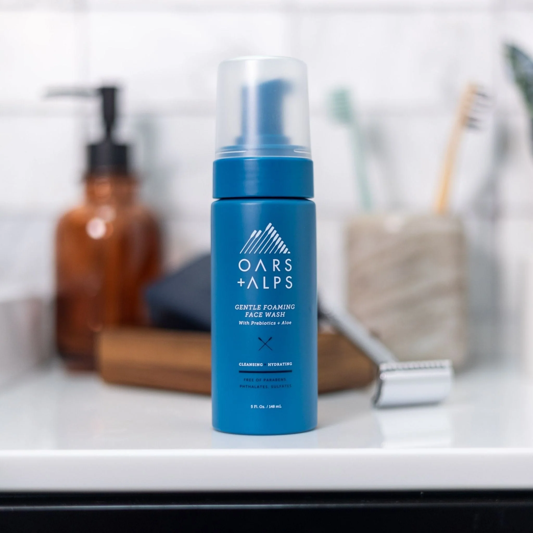 Gentle Foaming Face Wash - Image 7