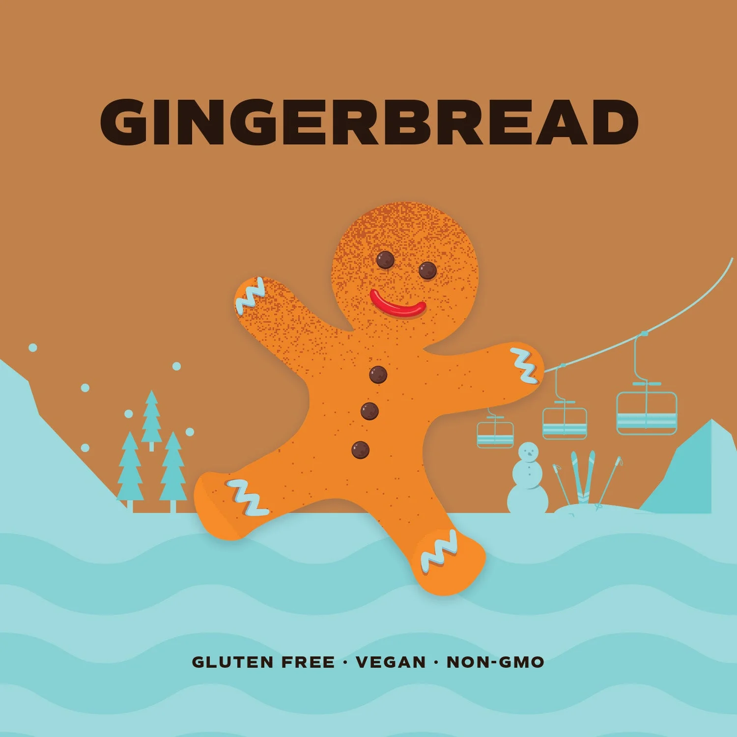 Gingerbread - Image 4