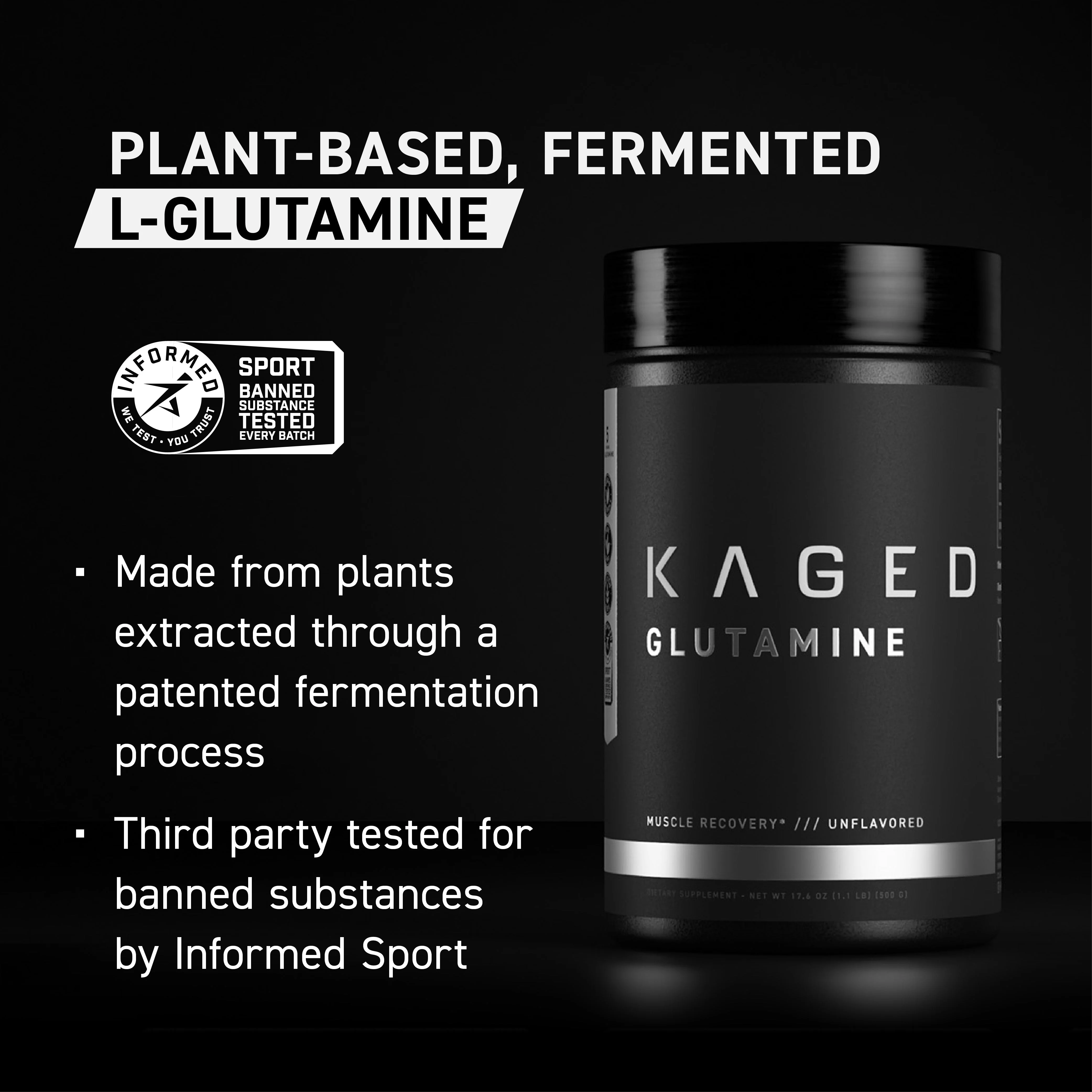 Glutamine - Image 3