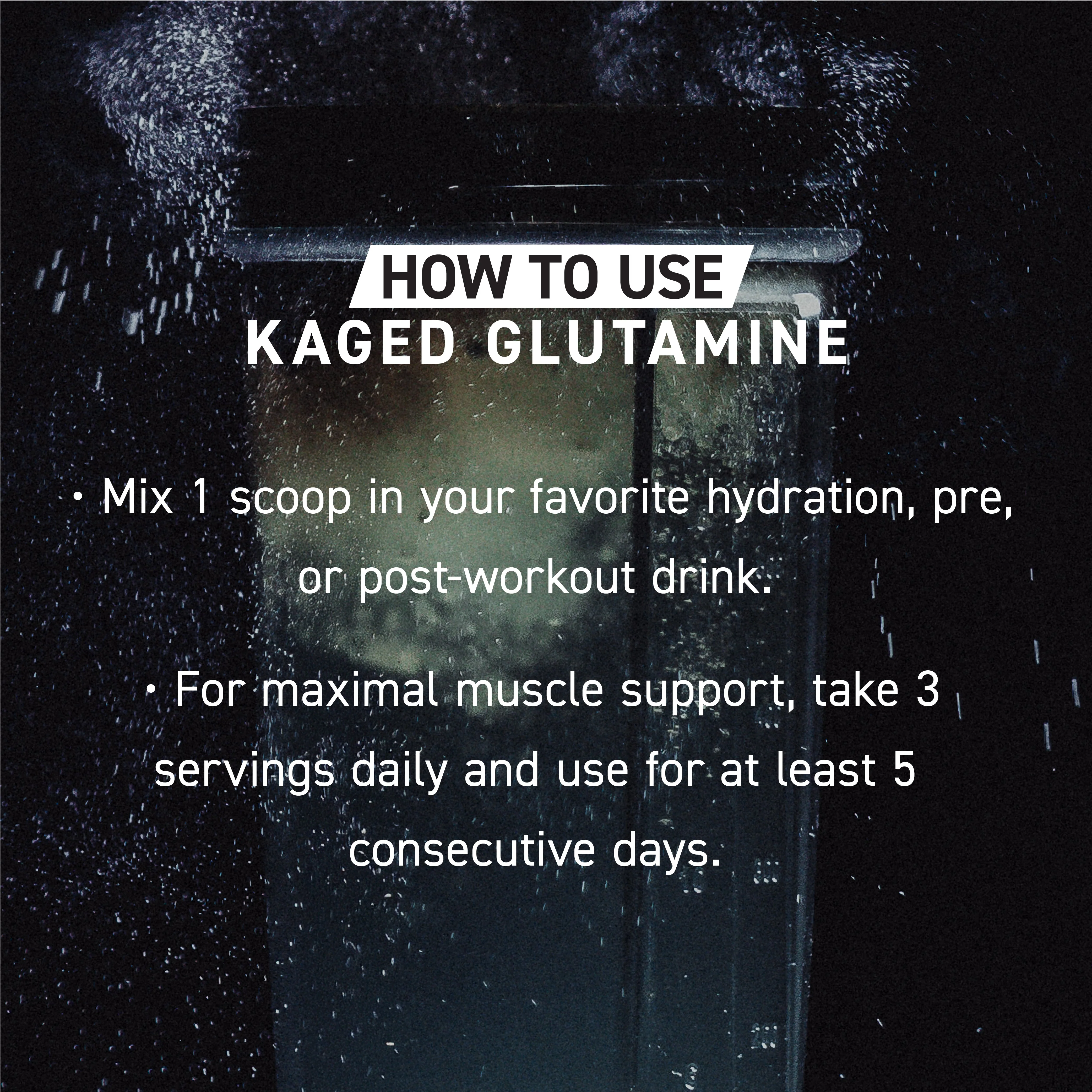 Glutamine - Image 7