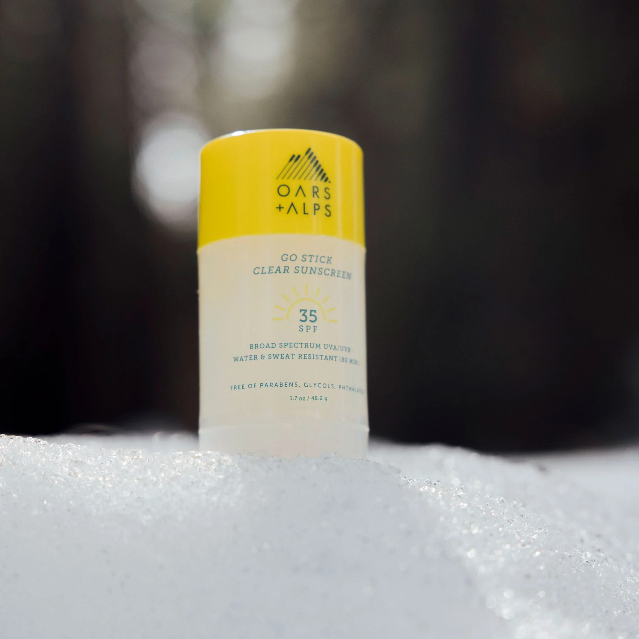 Go Stick Clear Sunscreen - Image 7