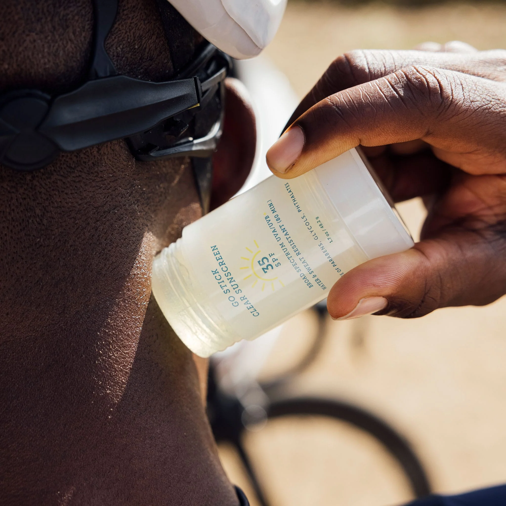 Go Stick Clear Sunscreen - Image 8