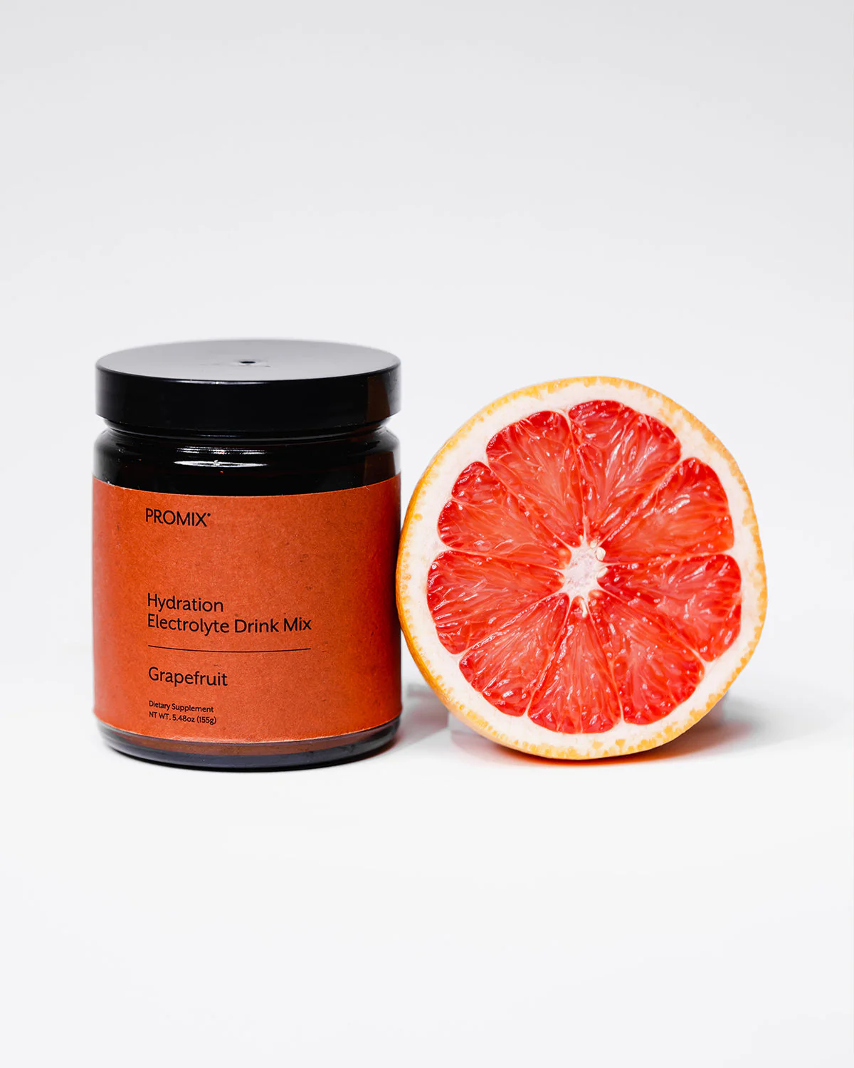 Grapefruit Electrolyte Drink Mix - Image 12