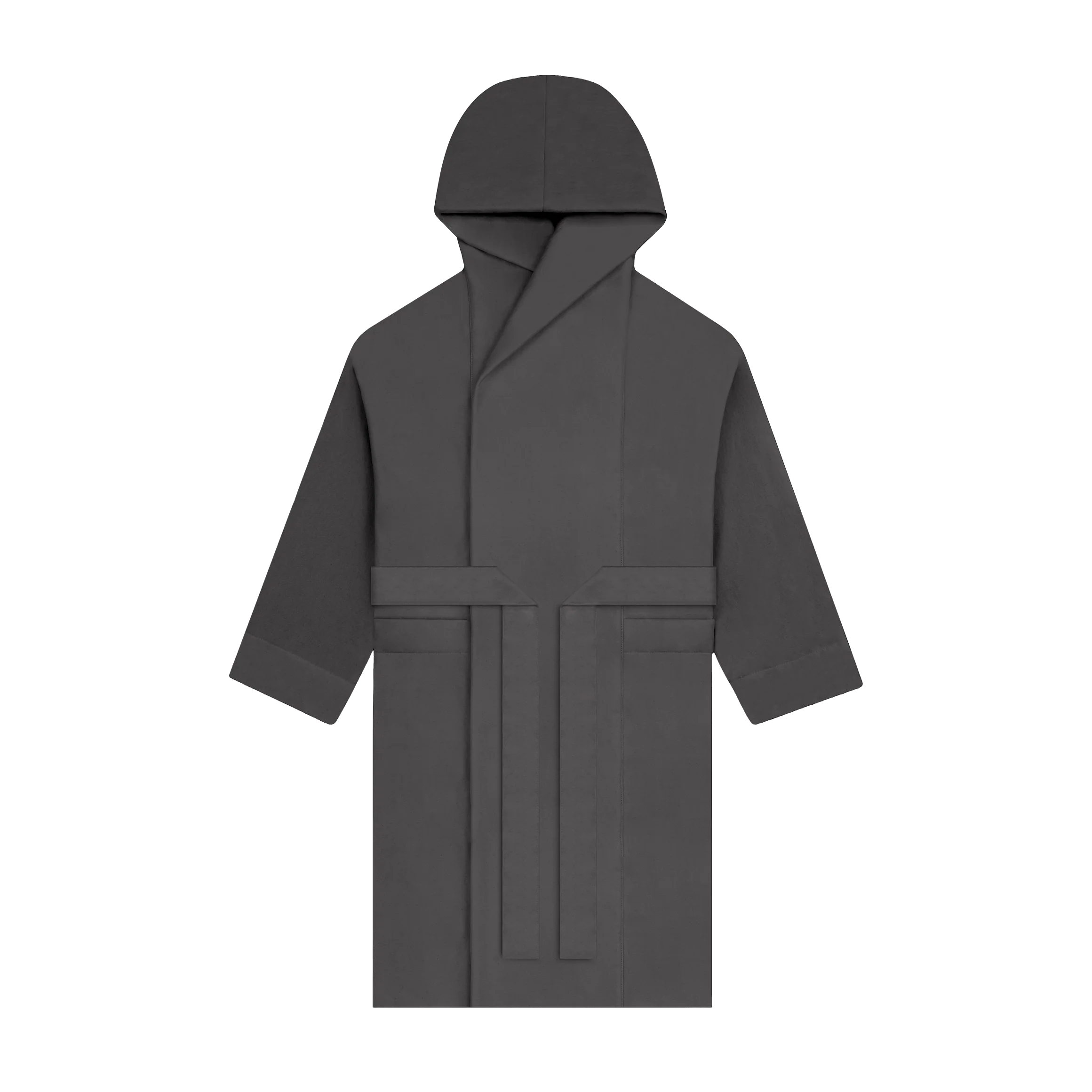 Heavyweight Home Robe - Image 9