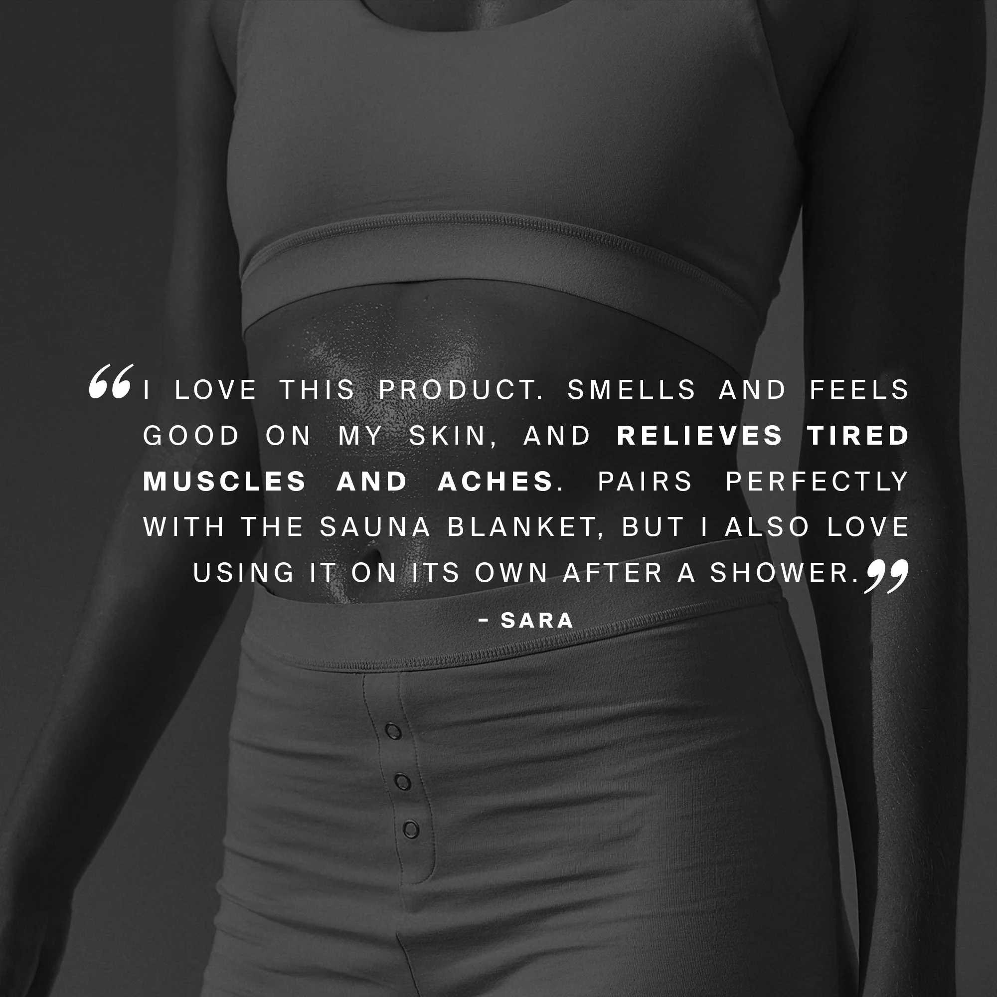 Heat-Activated Endorphin Oil - Image 7