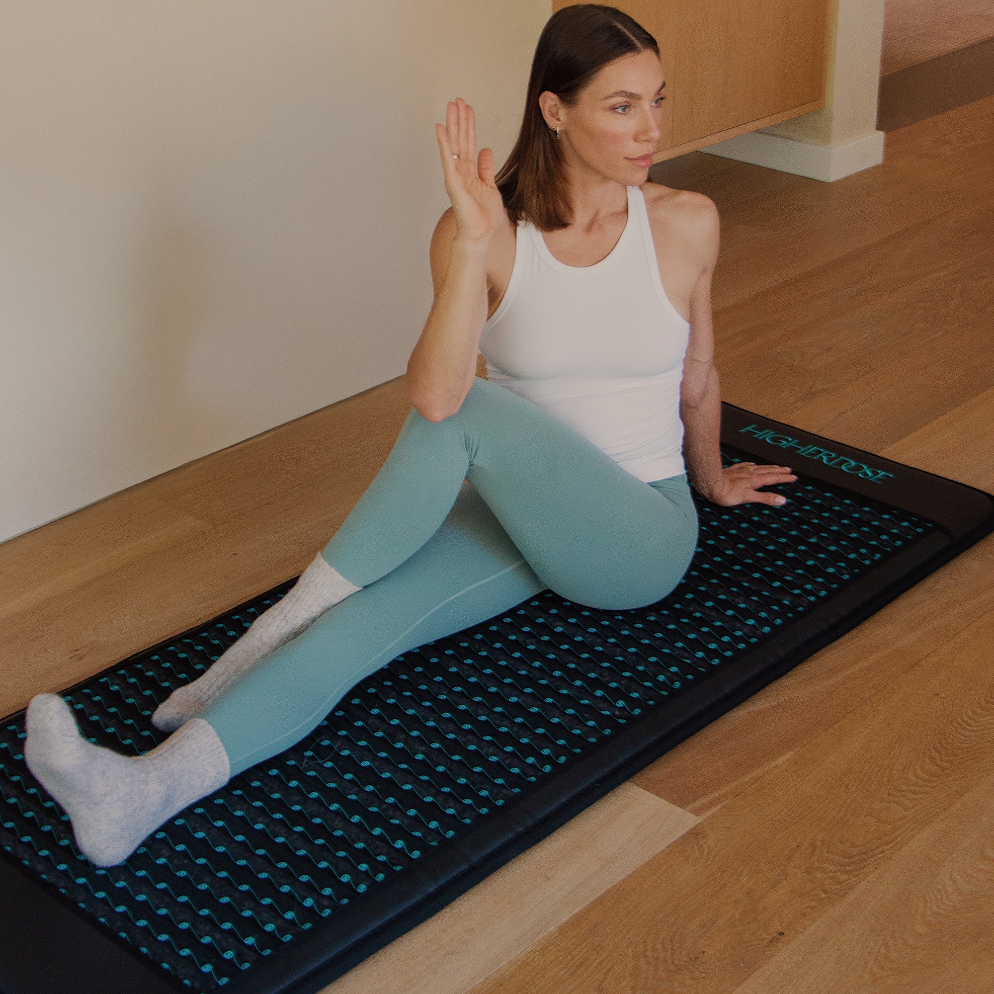 Infrared PEMF Pro Mat - Image 5