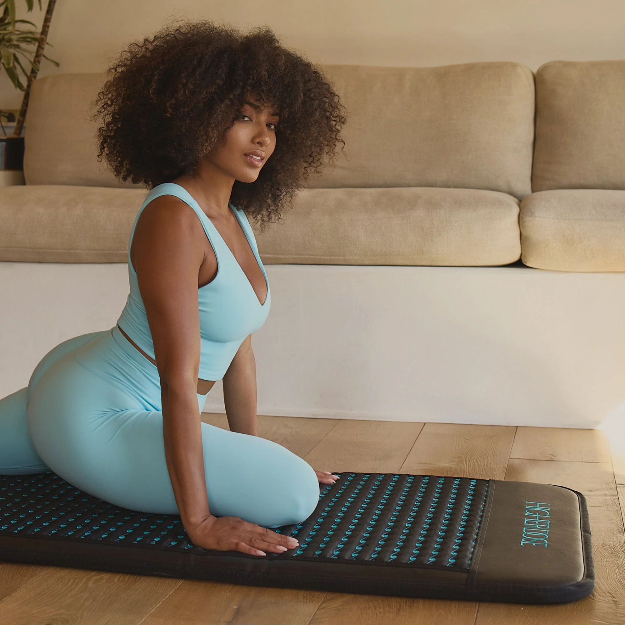 Infrared PEMF Pro Mat - Image 8