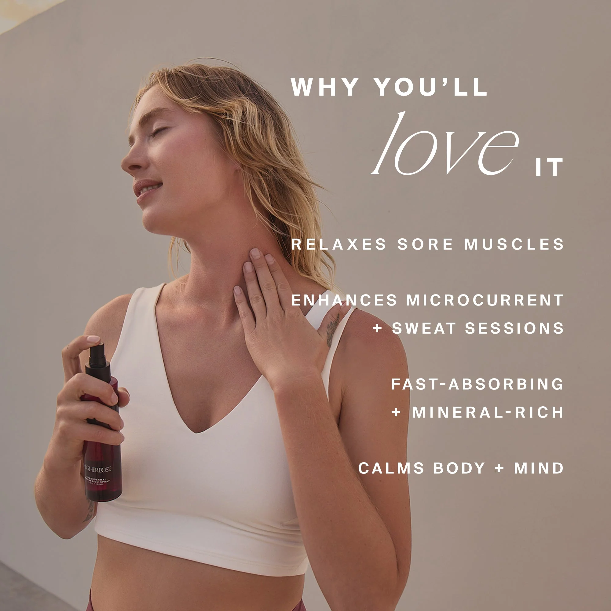 Transdermal Magnesium Spray - Image 3