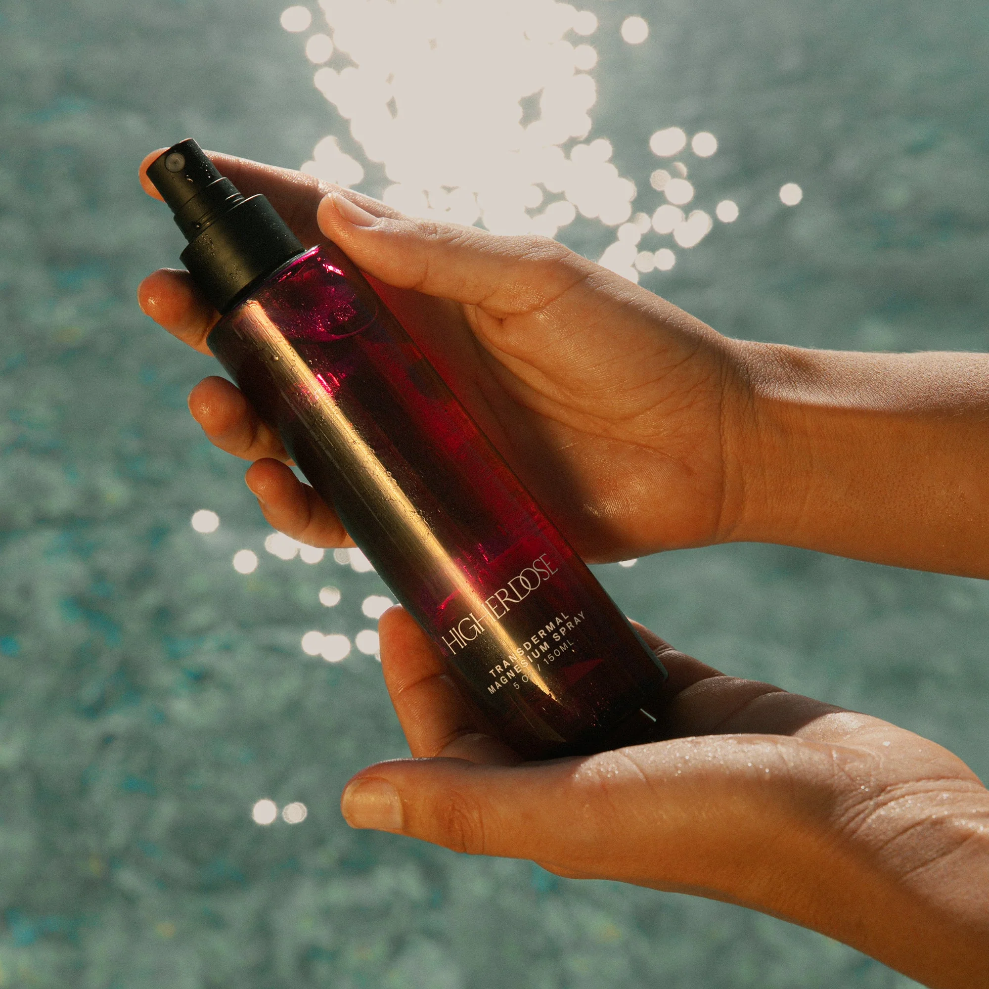Transdermal Magnesium Spray - Image 5