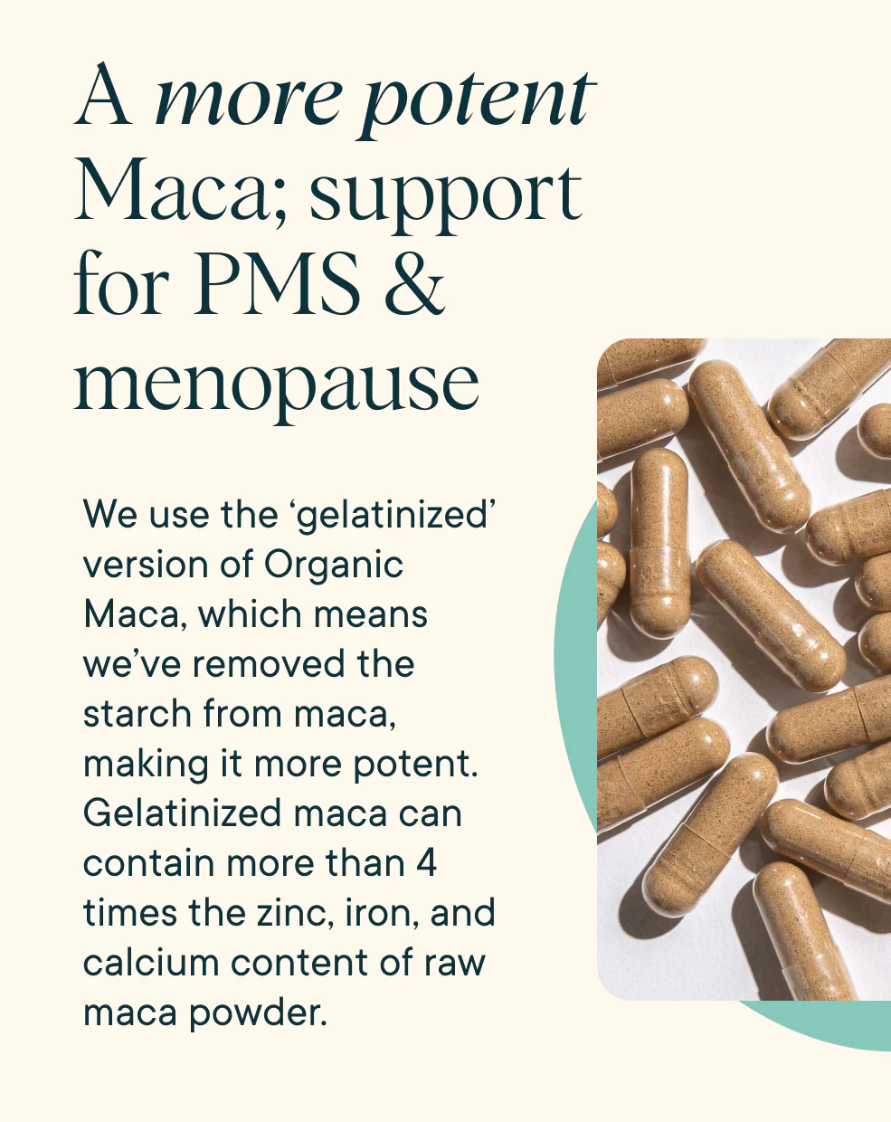 Hormonious: Hormonal Balance & Support Capsules - Image 6