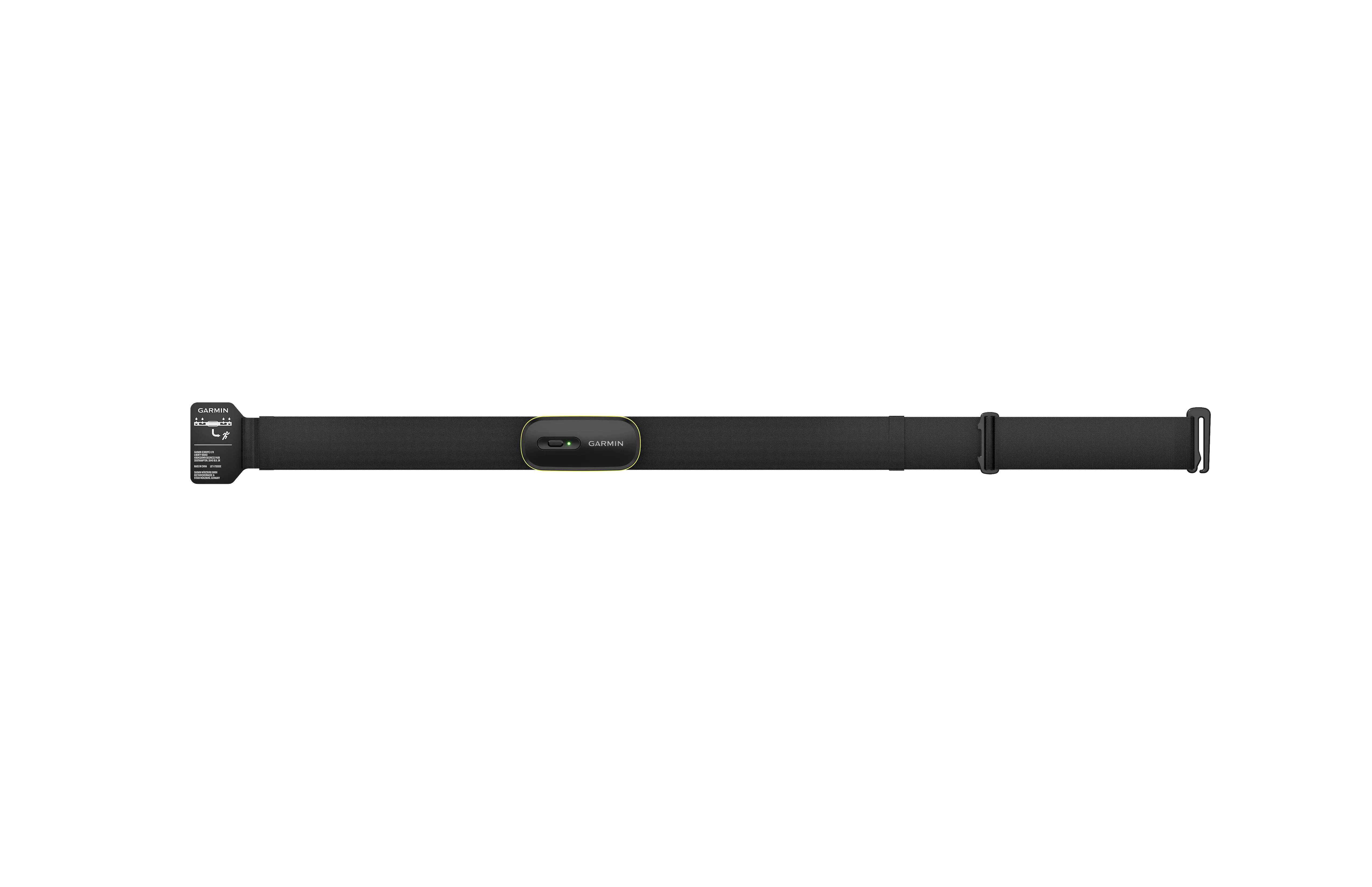 HRM 600 - Image 4
