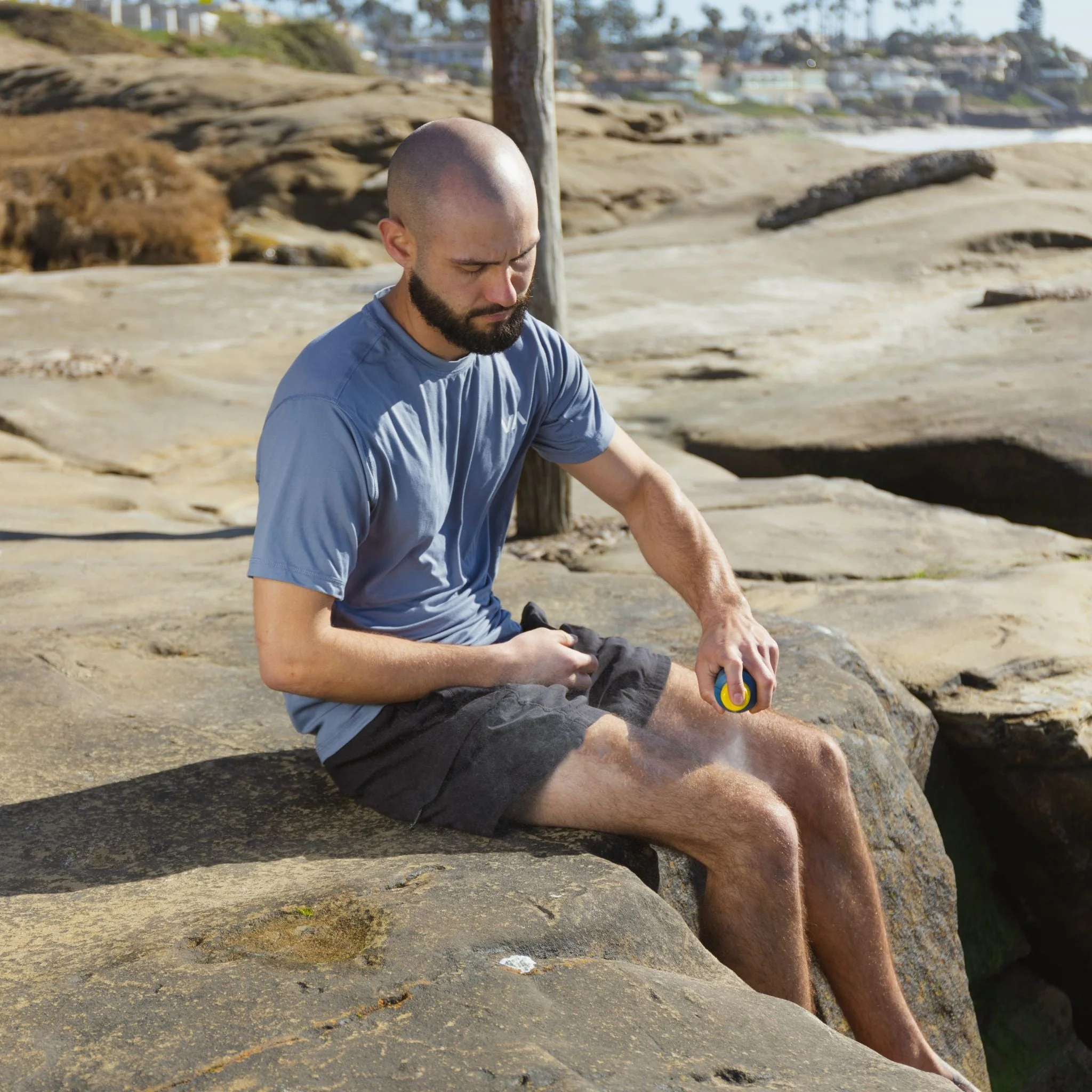 Hydrating Antioxidant SPF 70 Spray - Image 3