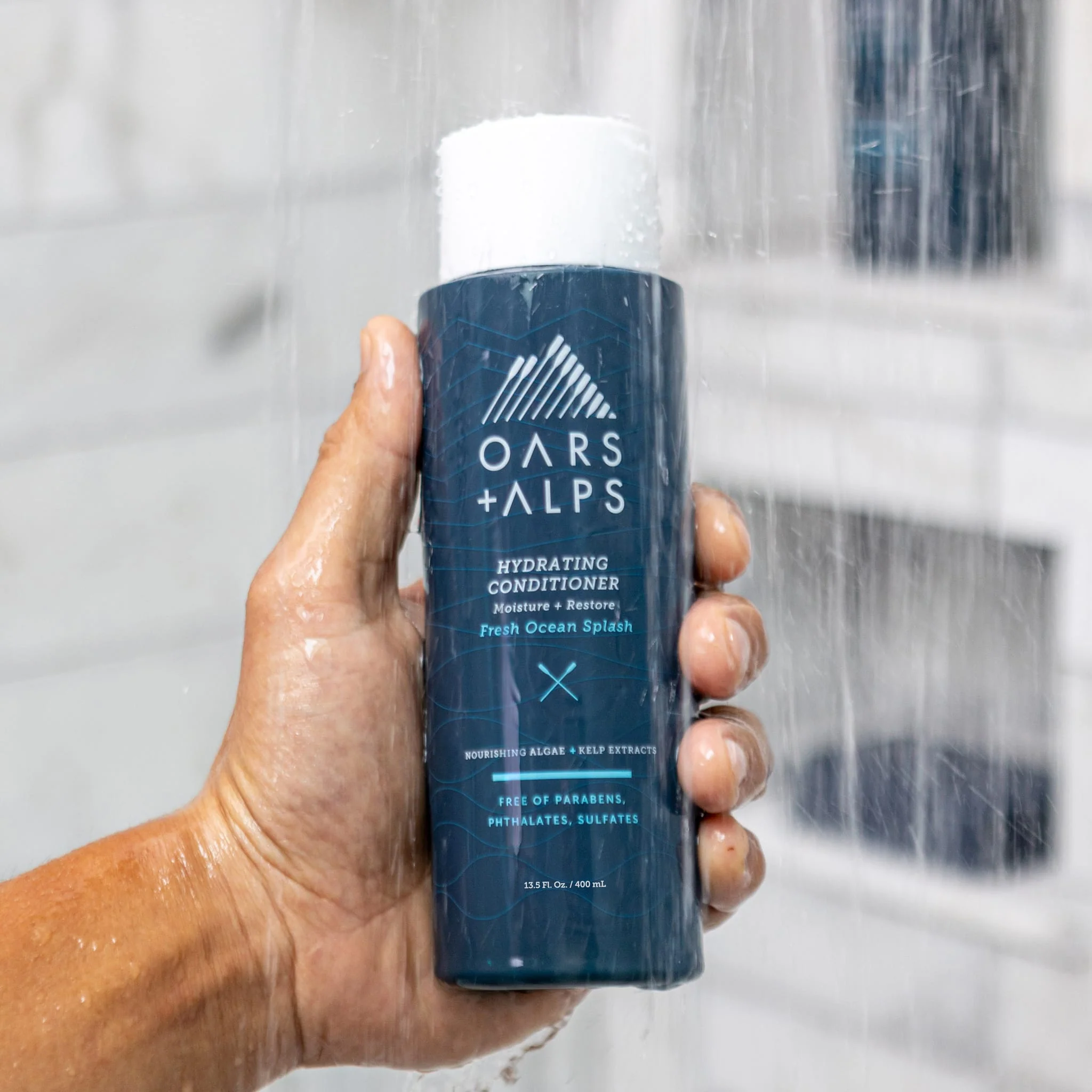 Hydrating Conditioner - Image 2