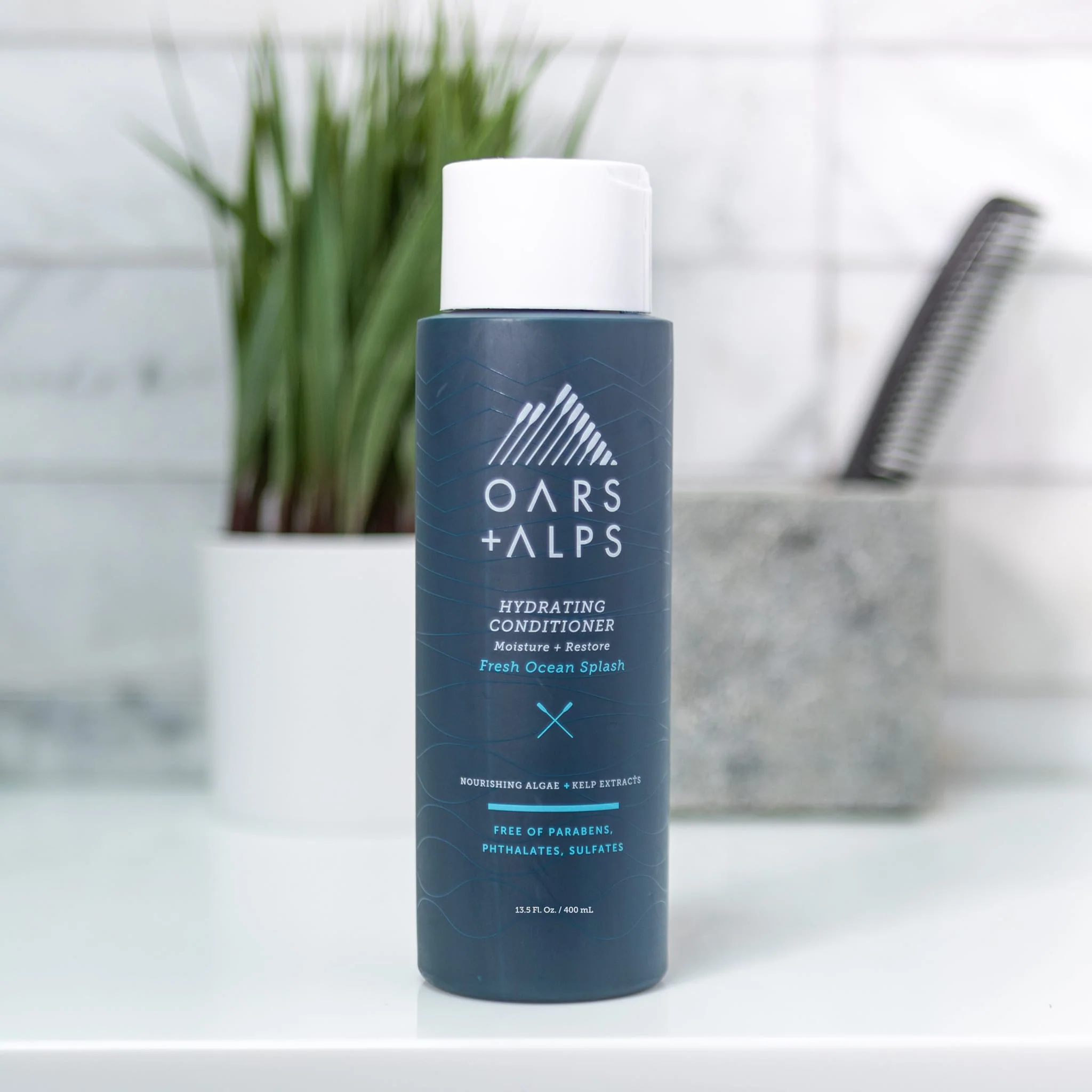 Hydrating Conditioner - Image 3