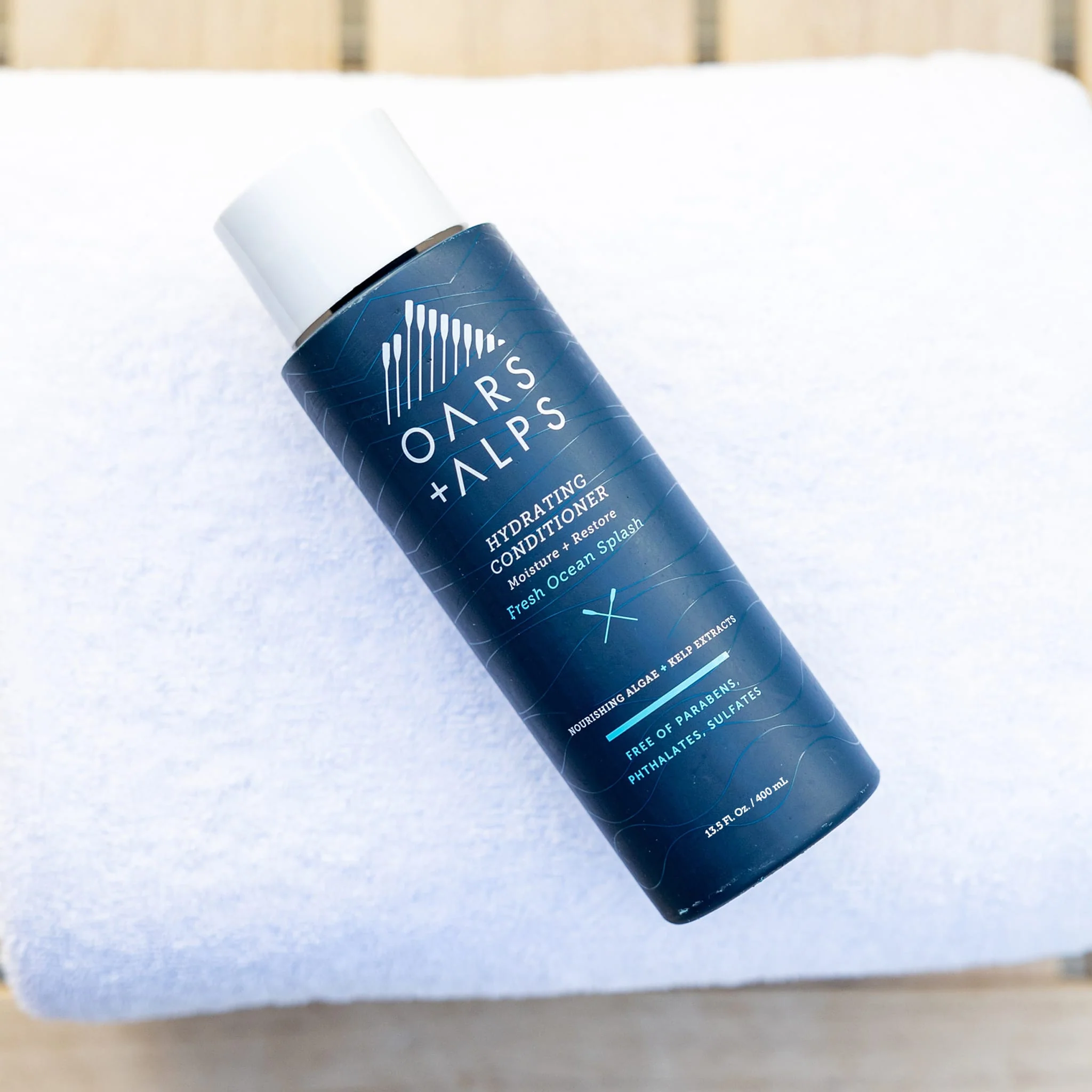 Hydrating Conditioner - Image 4