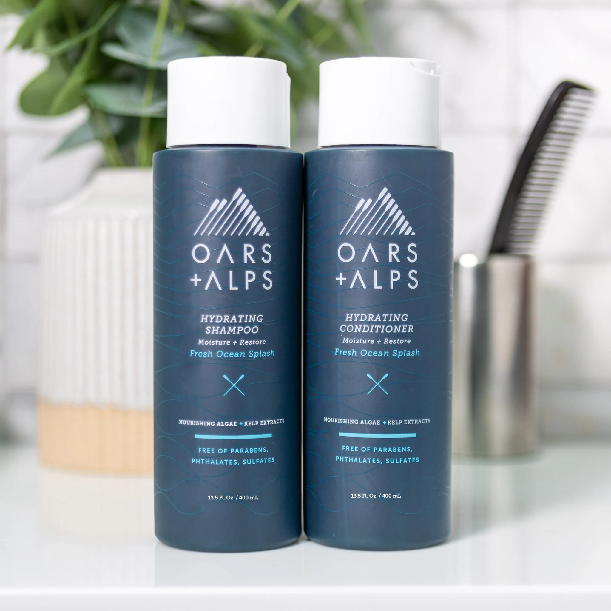 Hydrating Shampoo - Image 5