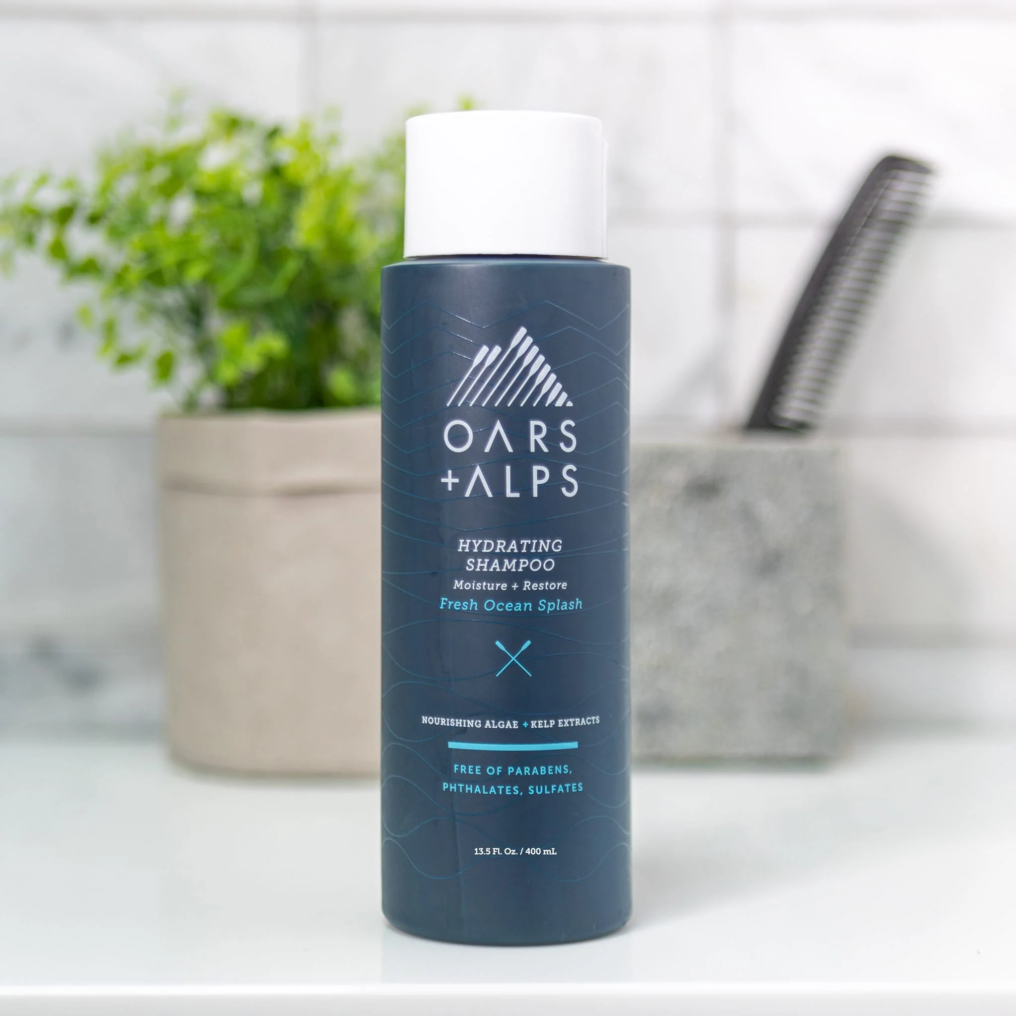 Hydrating Shampoo - Image 6