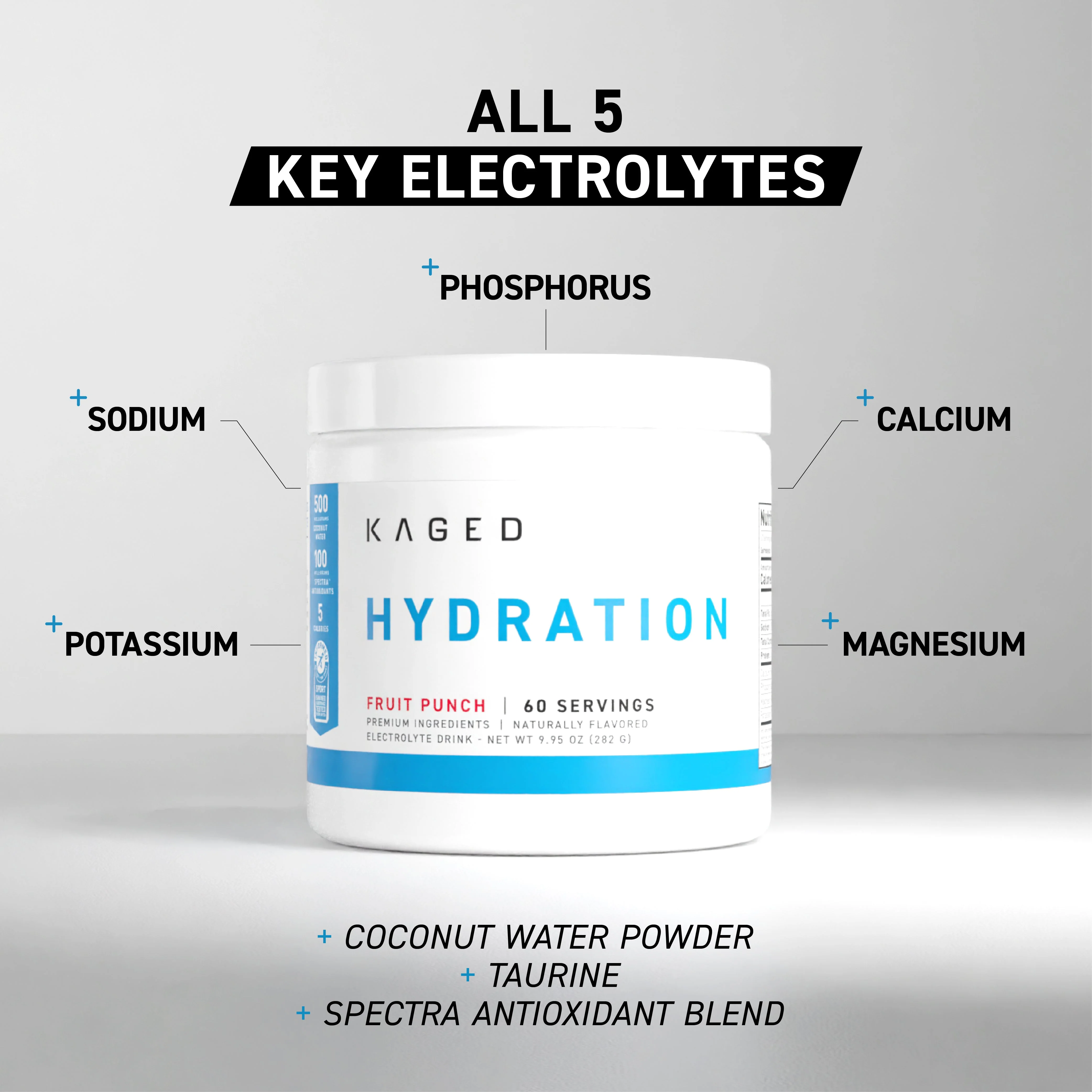 Hydration (Hydra-Charge) - Image 3