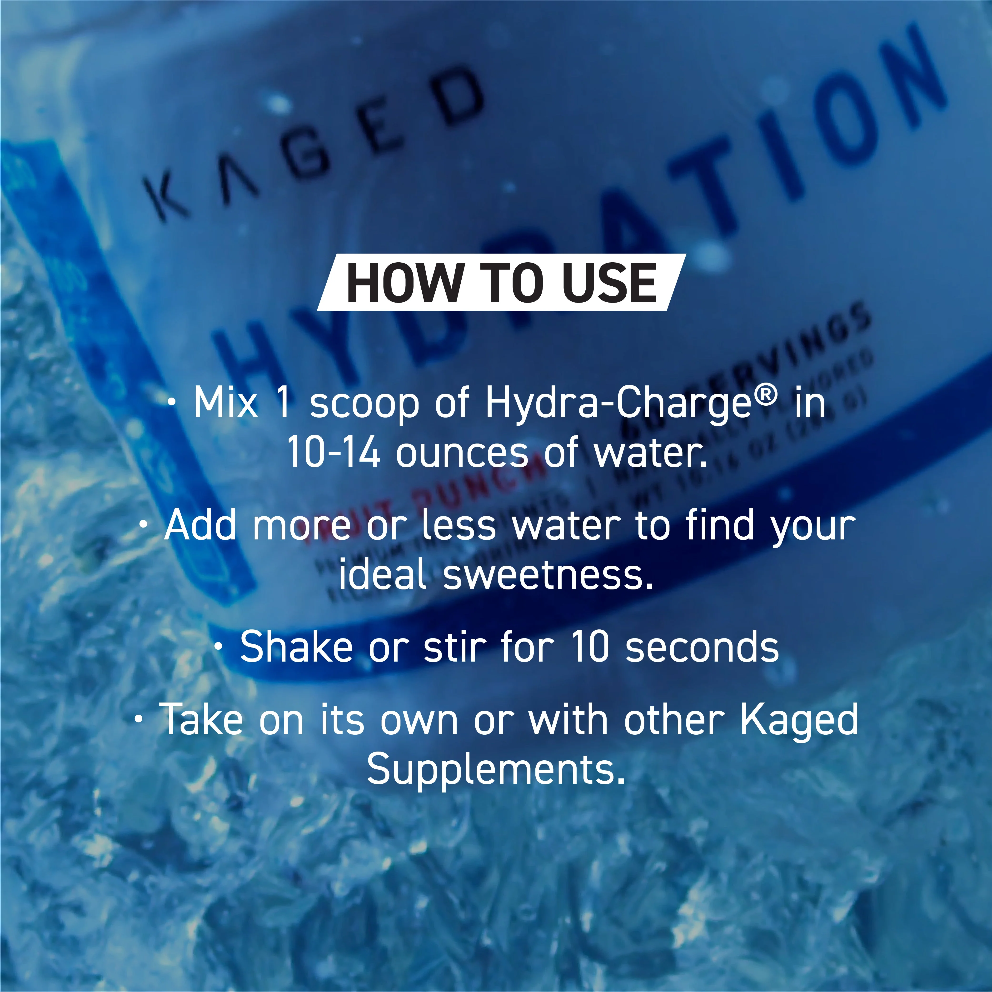Hydration (Hydra-Charge) - Image 7