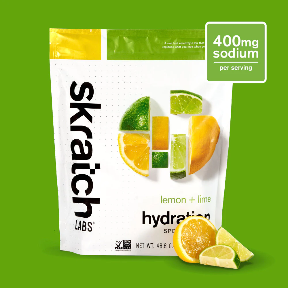 Hydration Sport Drink Mix - Image 11