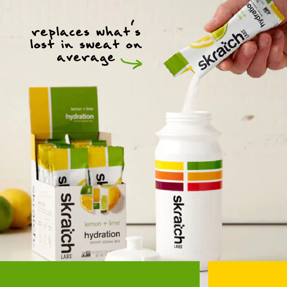 Hydration Sport Drink Mix - Image 18