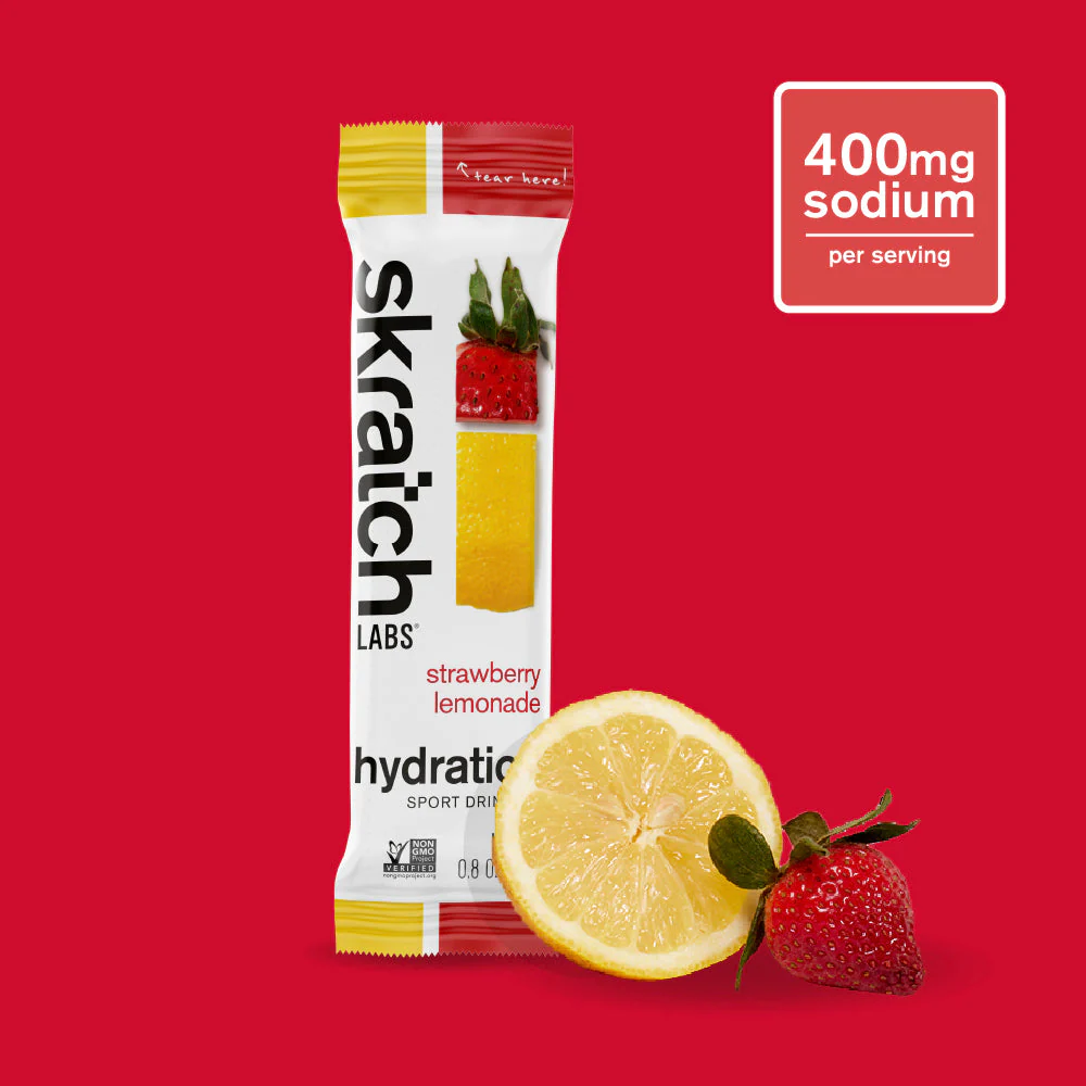 Hydration Sport Drink Mix - Image 21