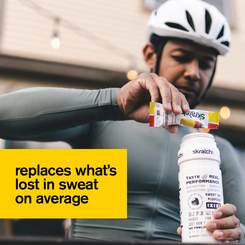 Hydration Sport Drink Mix - Image 22