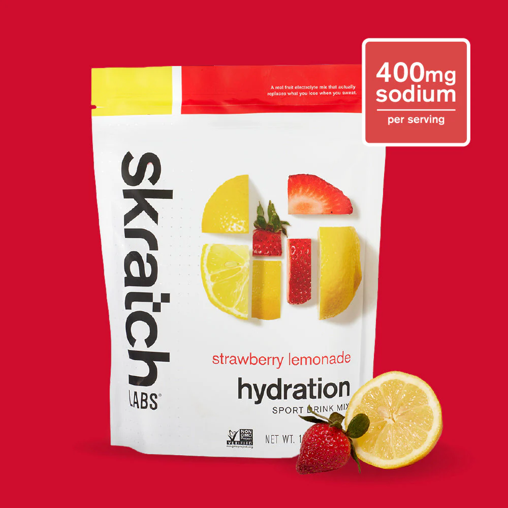 Hydration Sport Drink Mix - Image 30