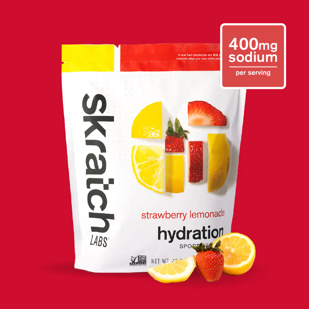 Hydration Sport Drink Mix - Image 35