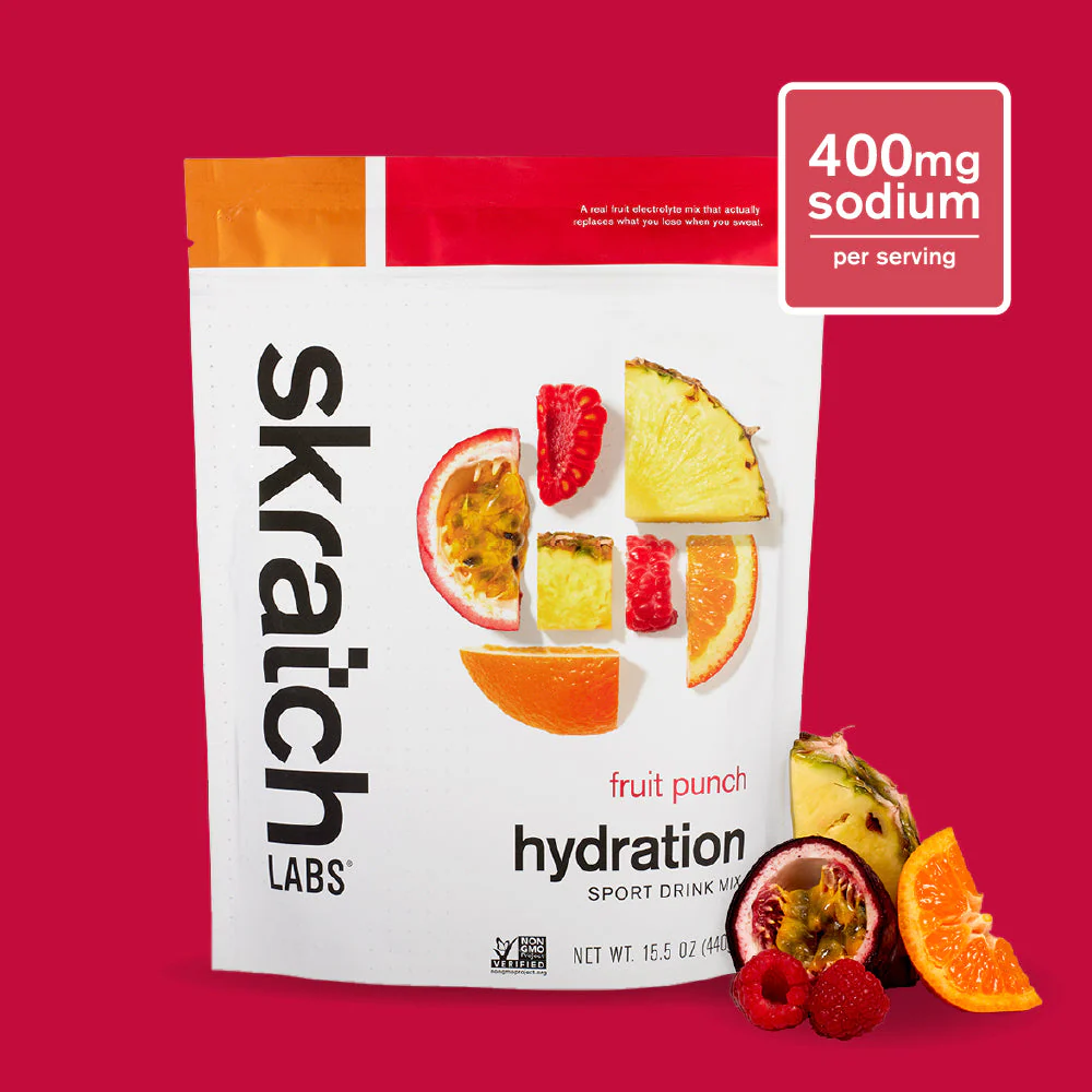 Hydration Sport Drink Mix - Image 49
