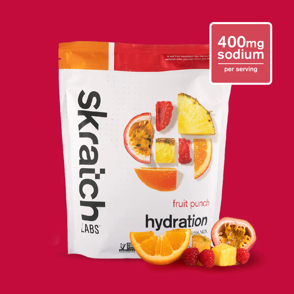 Hydration Sport Drink Mix - Image 54