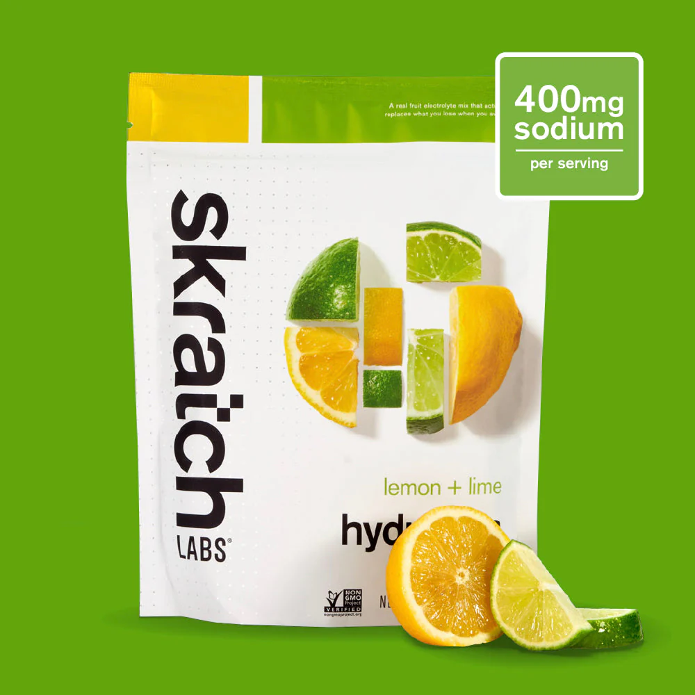 Hydration Sport Drink Mix - Image 6