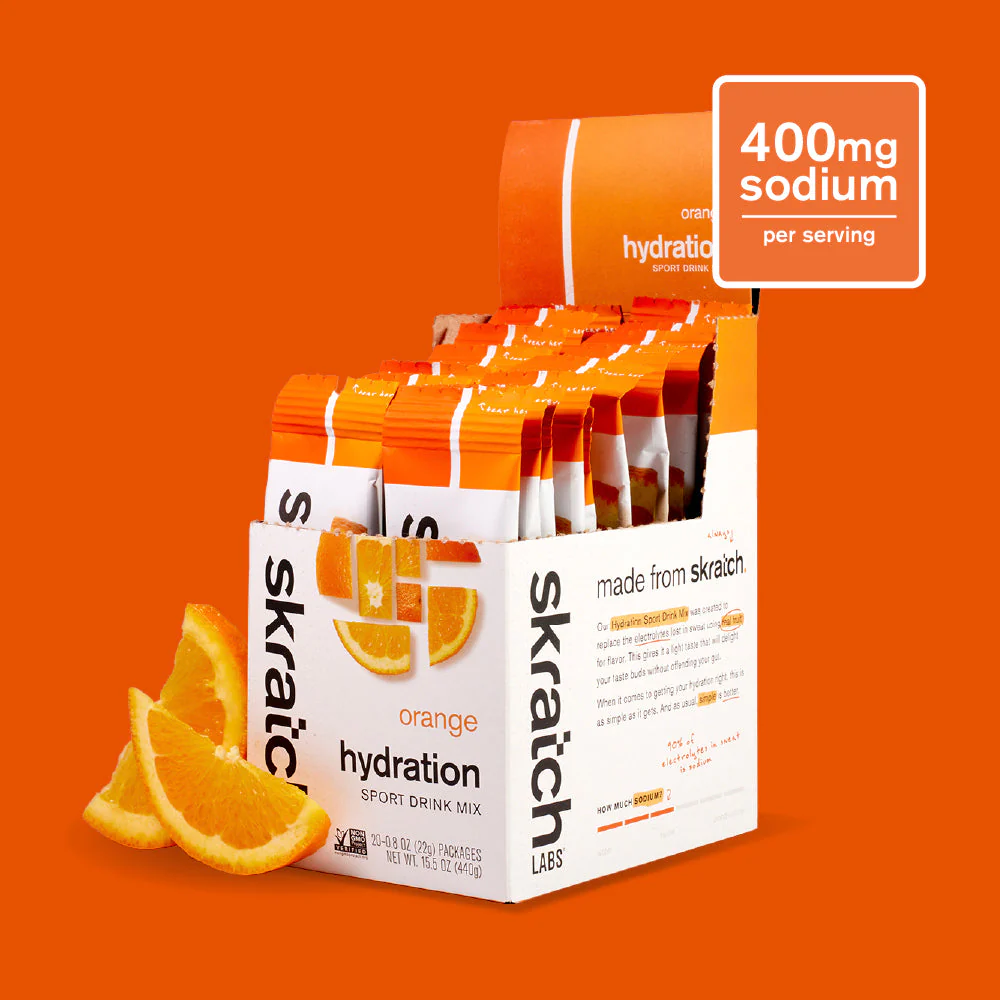 Hydration Sport Drink Mix - Image 63
